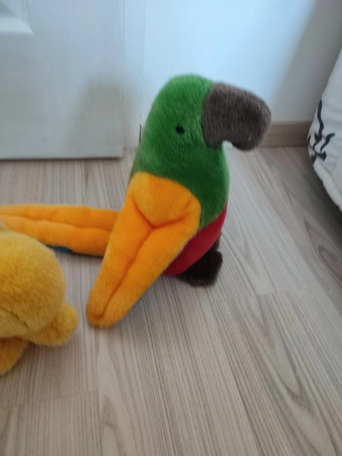 Lote de peluches de animales salvajes – photo 4